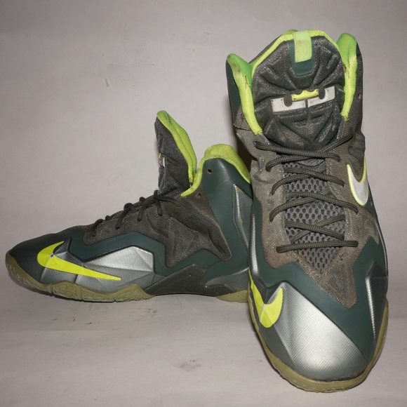 lebron 11 s